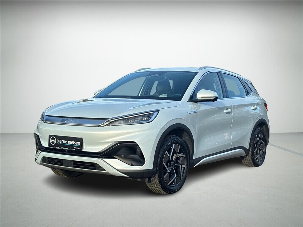 BYD Atto 3 Comfort