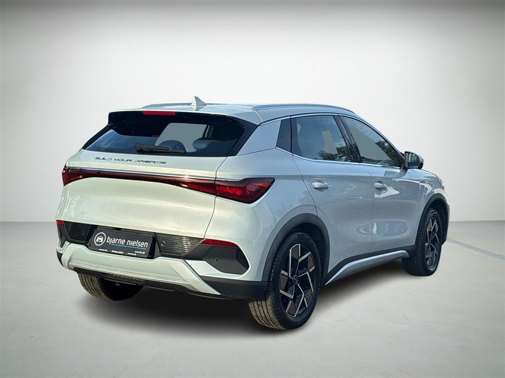 BYD Atto 3 Comfort billede 2