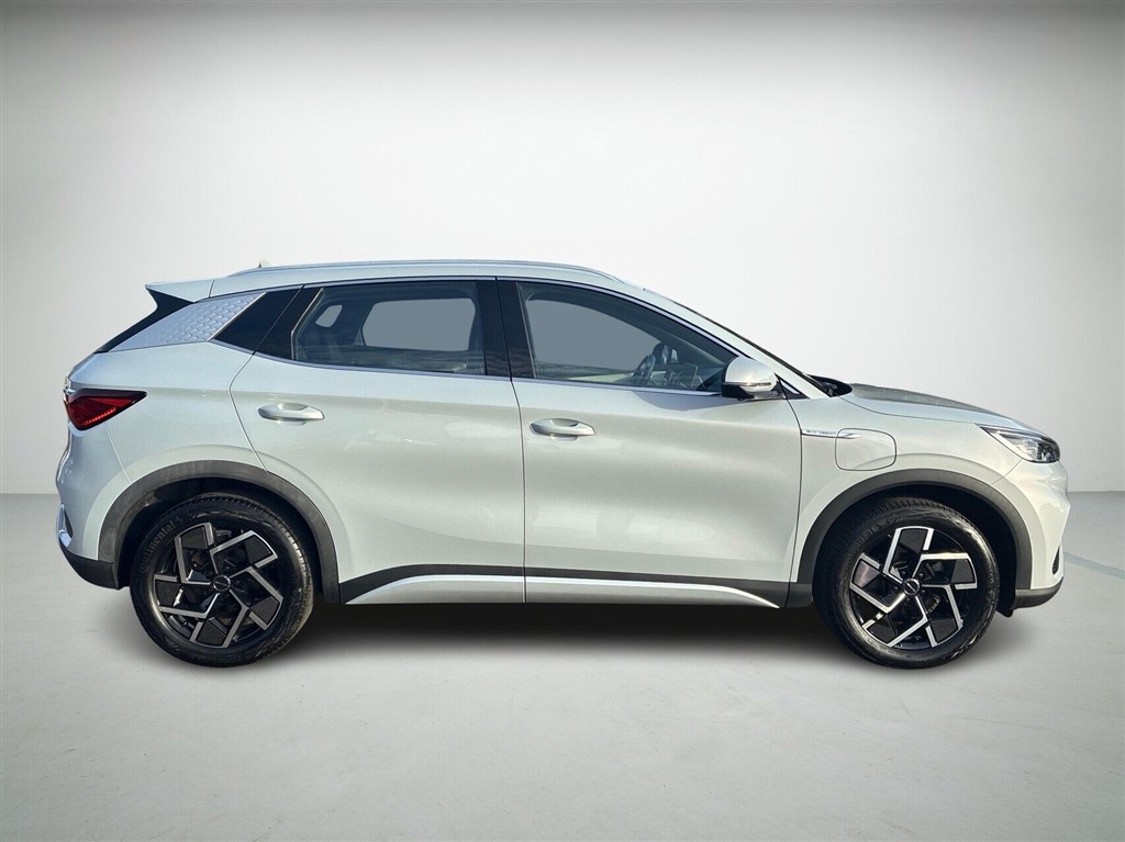 BYD Atto 3 Comfort billede 5