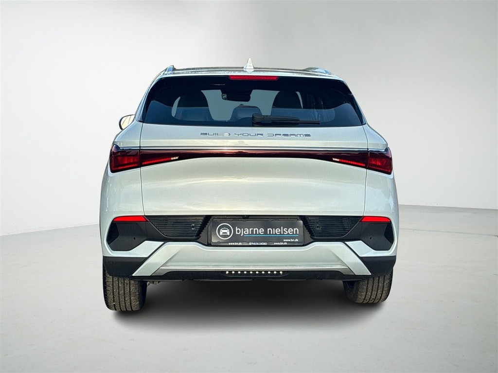BYD Atto 3 Comfort billede 7