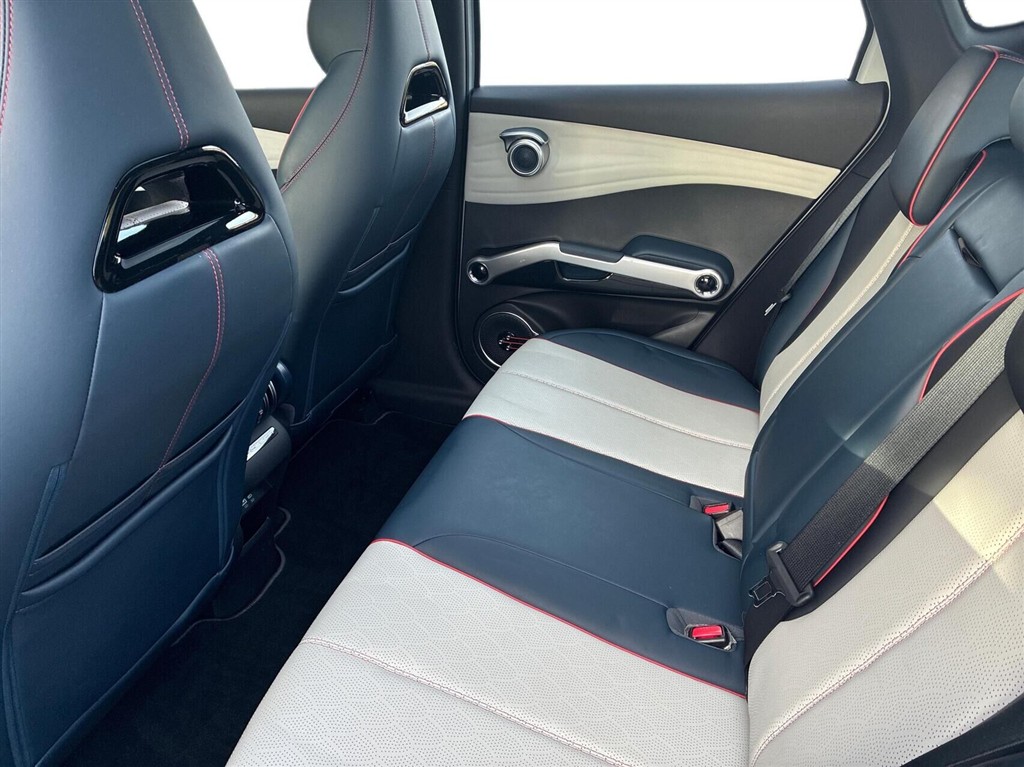 BYD Atto 3 Comfort billede 13