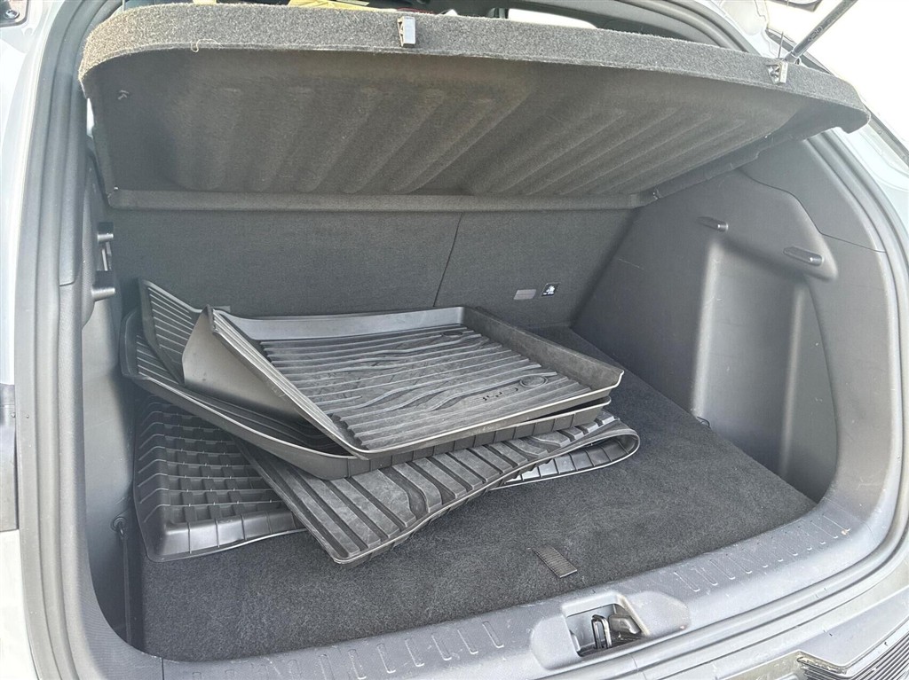 BYD Atto 3 Comfort billede 15