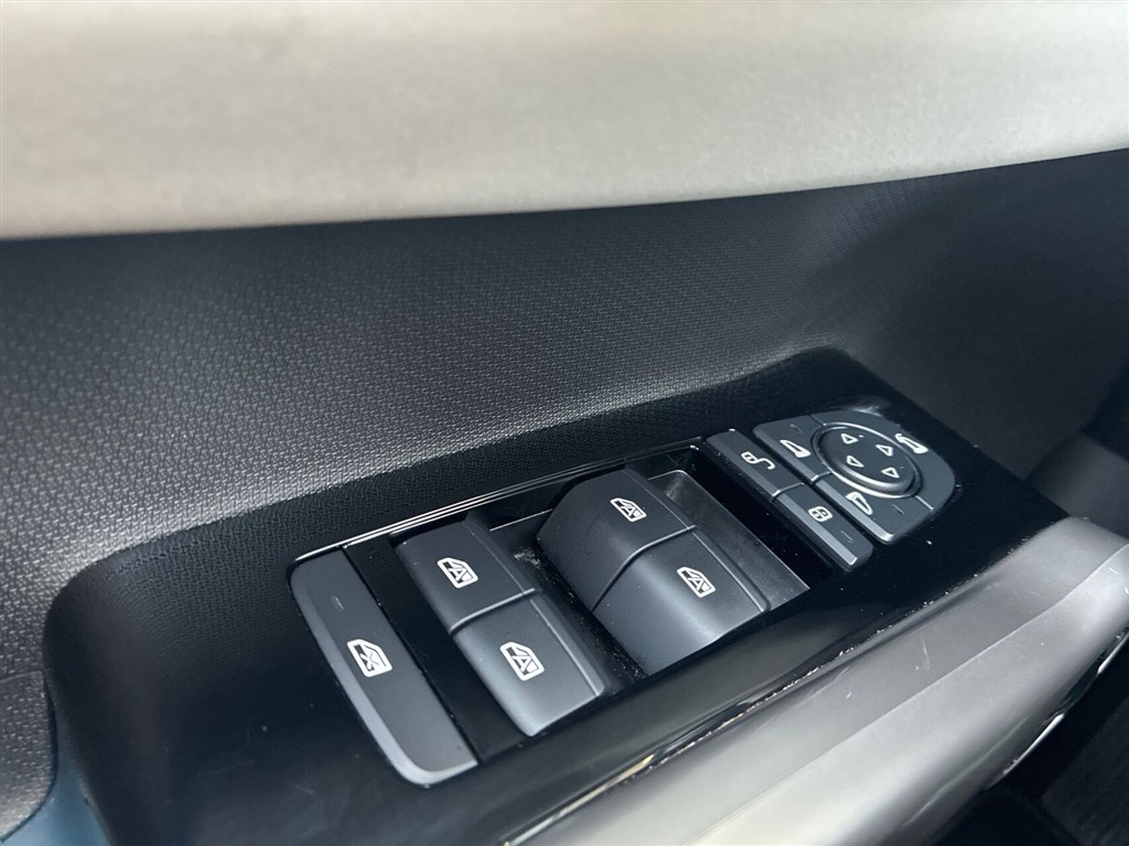 BYD Atto 3 Comfort billede 21