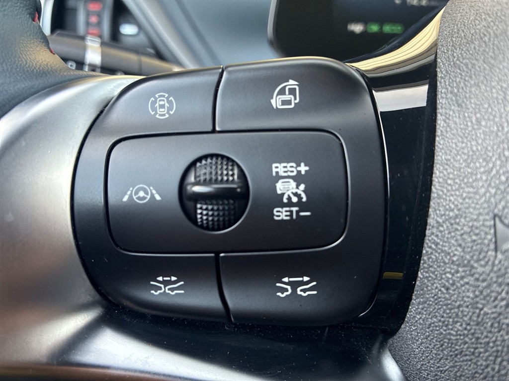 BYD Atto 3 Comfort billede 23