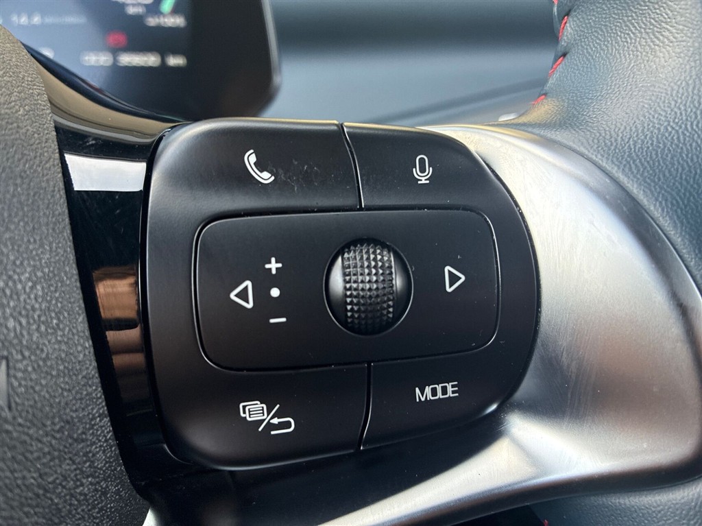 BYD Atto 3 Comfort billede 25