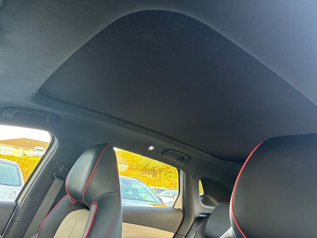 BYD Atto 3 Comfort billede 33