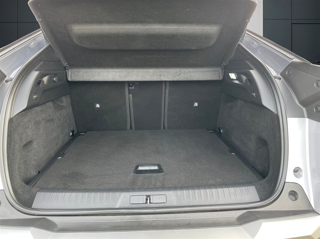 Peugeot e-3008 Allure billede 7