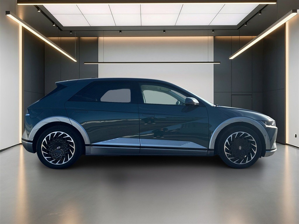 Hyundai Ioniq 5 Uniq billede 5