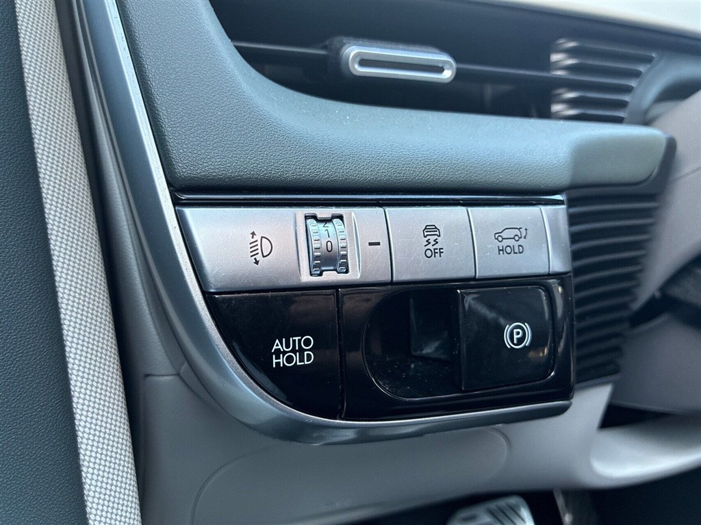 Hyundai Ioniq 5 Uniq billede 17