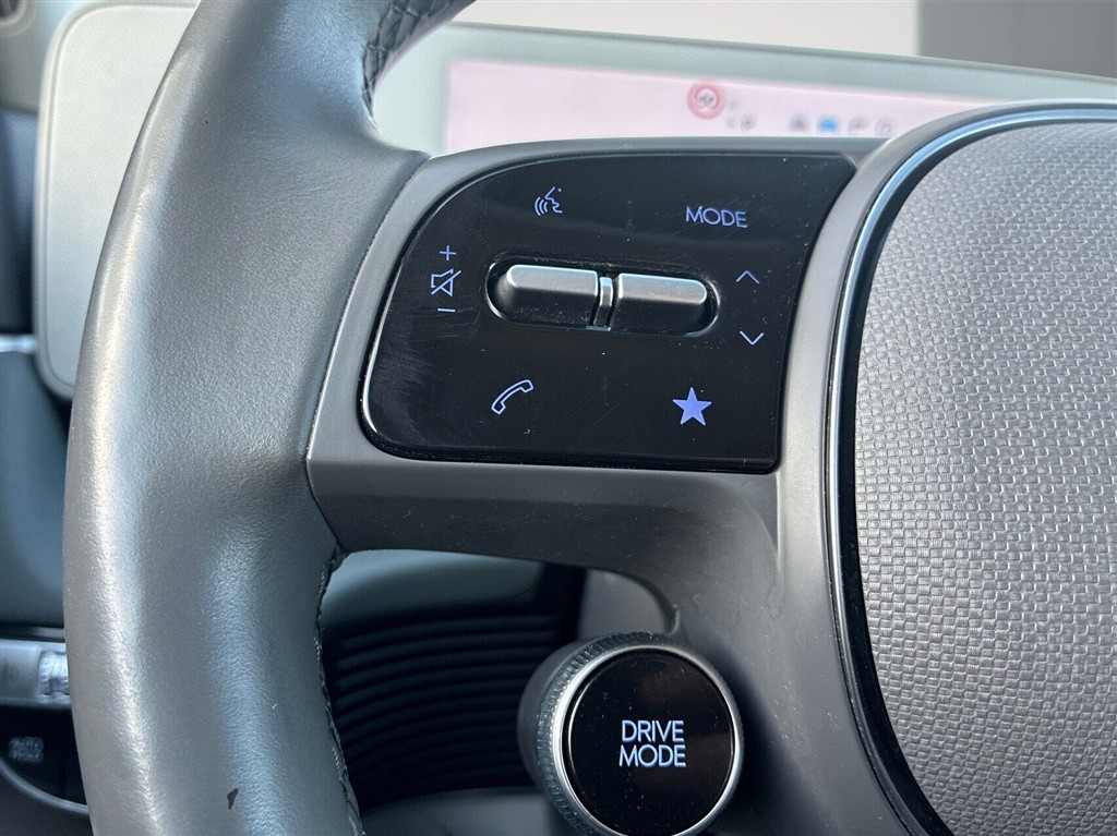 Hyundai Ioniq 5 Uniq billede 23