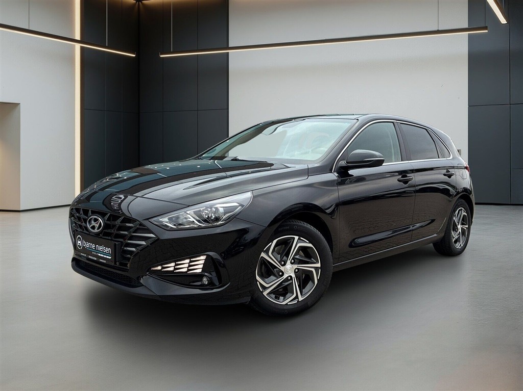 Hyundai i30 Essential