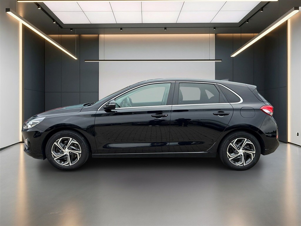 Hyundai i30 Essential billede 2