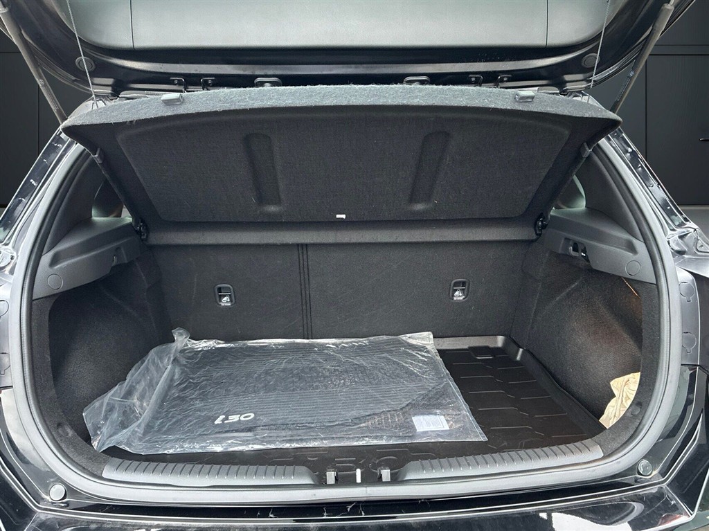 Hyundai i30 Essential billede 11