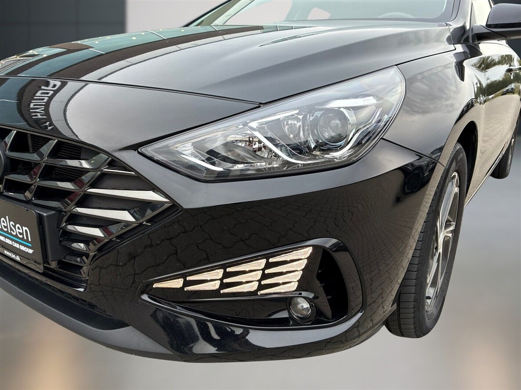 Hyundai i30 Essential billede 12