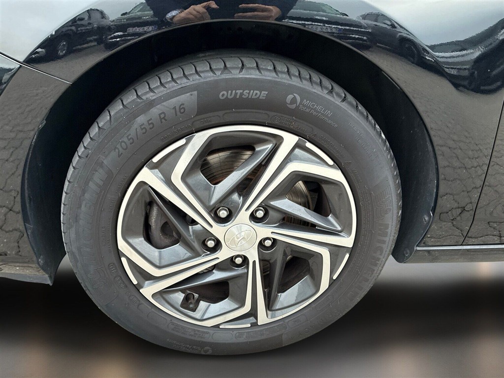 Hyundai i30 Essential billede 13