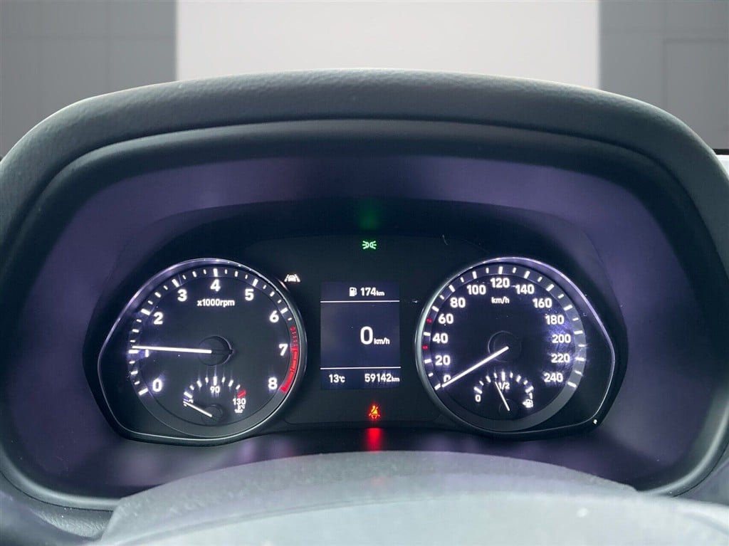 Hyundai i30 Essential billede 14