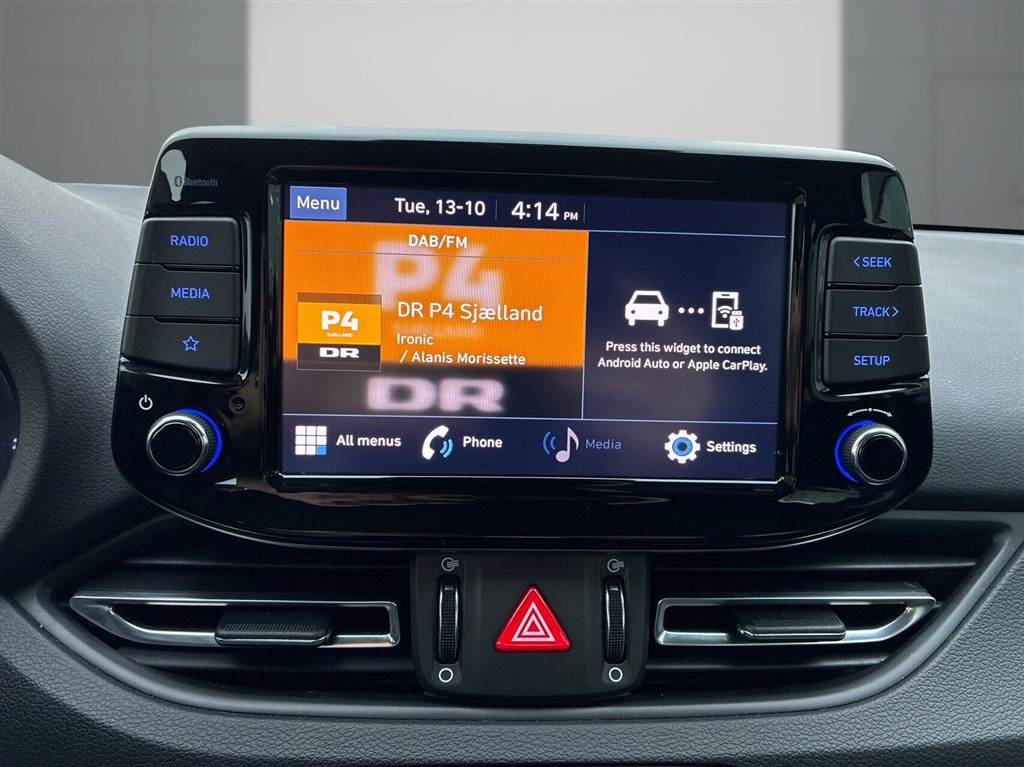 Hyundai i30 Essential billede 18