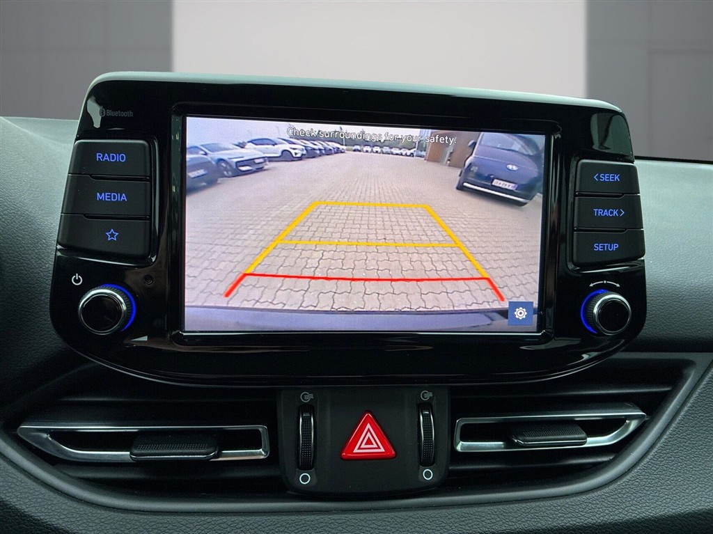 Hyundai i30 Essential billede 19