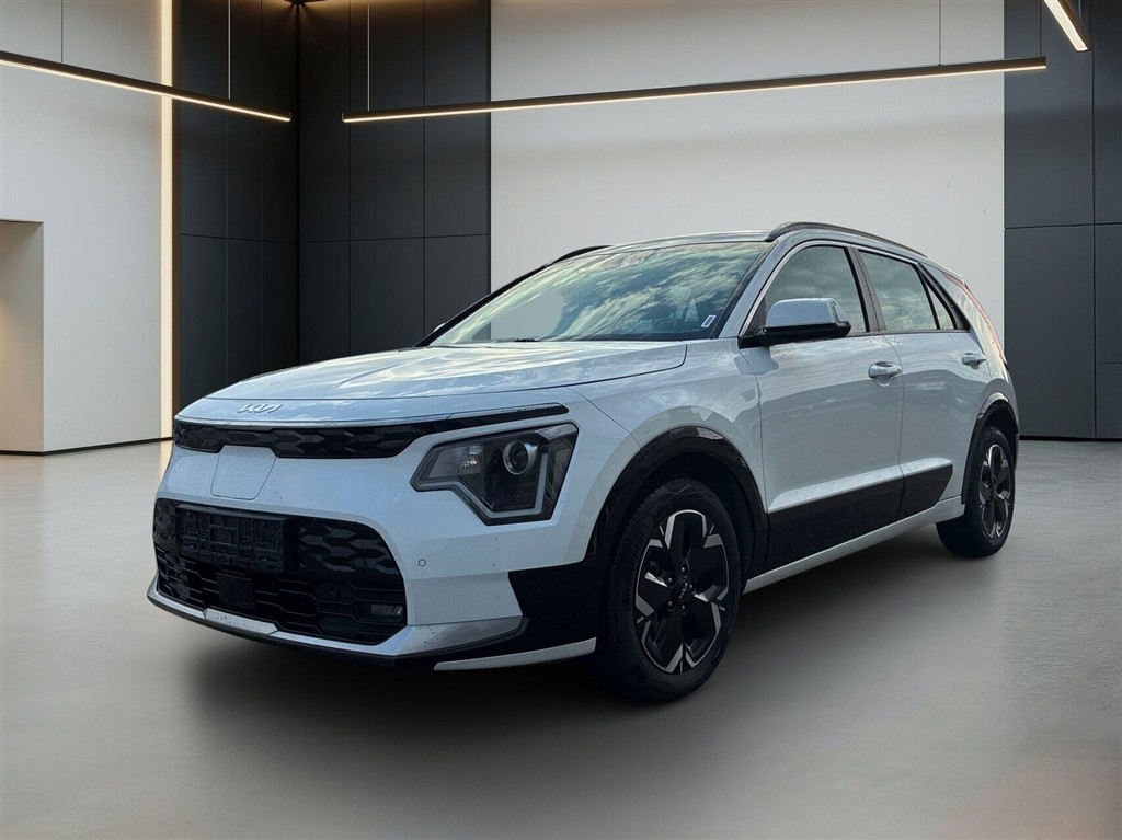 Kia Niro EV Prestige