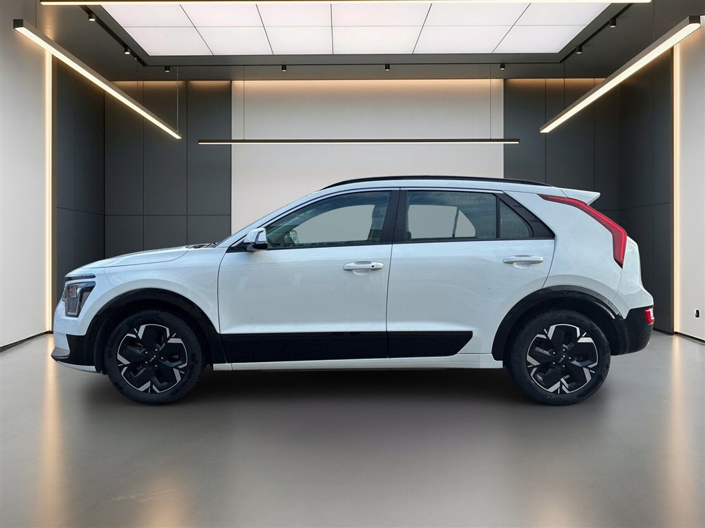 Kia Niro EV Prestige billede 2