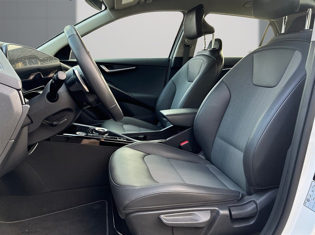 Kia Niro EV Prestige billede 5