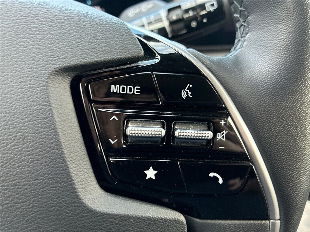 Kia Niro EV Prestige billede 11