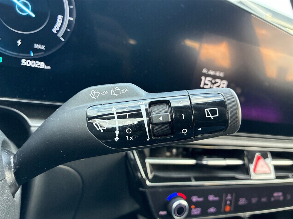 Kia Niro EV Prestige billede 14