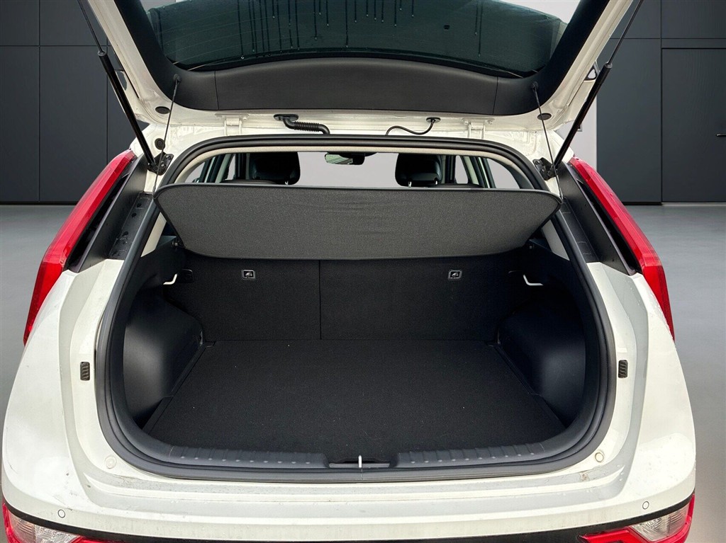 Kia Niro EV Prestige billede 20