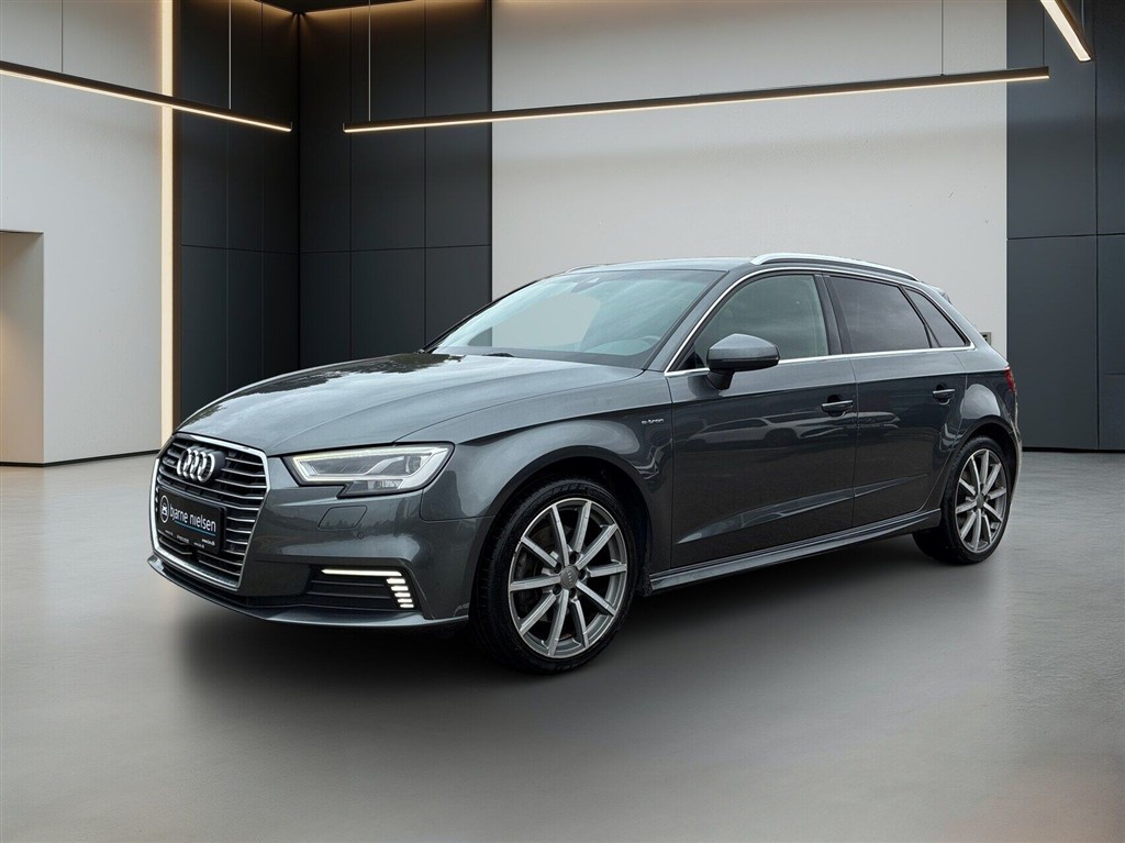 Audi A3 Sport