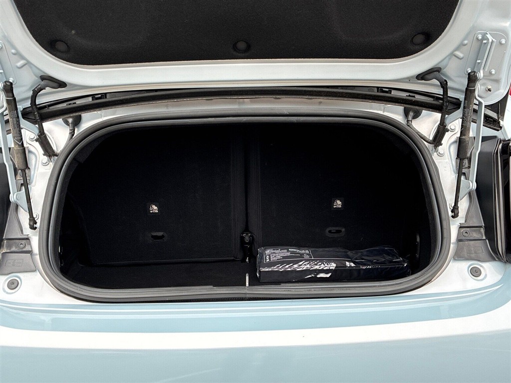 Fiat 500e Icon Pack billede 7