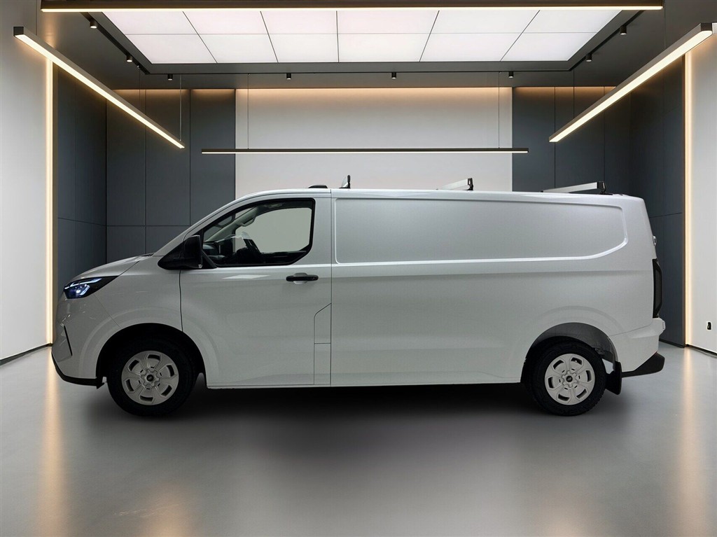 Ford Transit Custom Trend billede 2