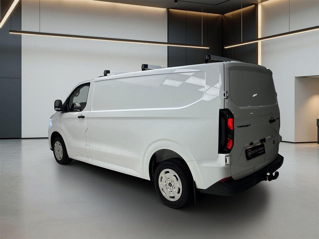 Ford Transit Custom Trend billede 3