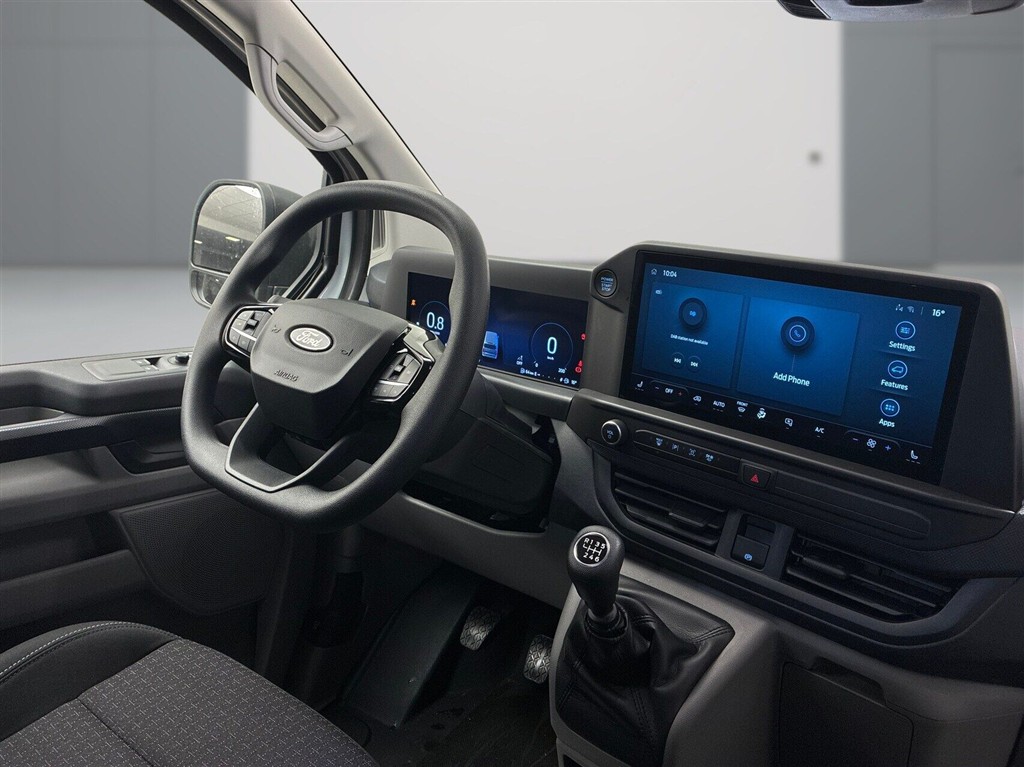 Ford Transit Custom Trend billede 6