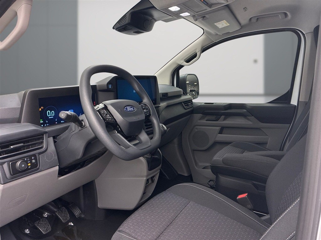 Ford Transit Custom Trend billede 11