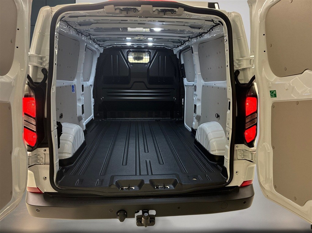 Ford Transit Custom Trend billede 12