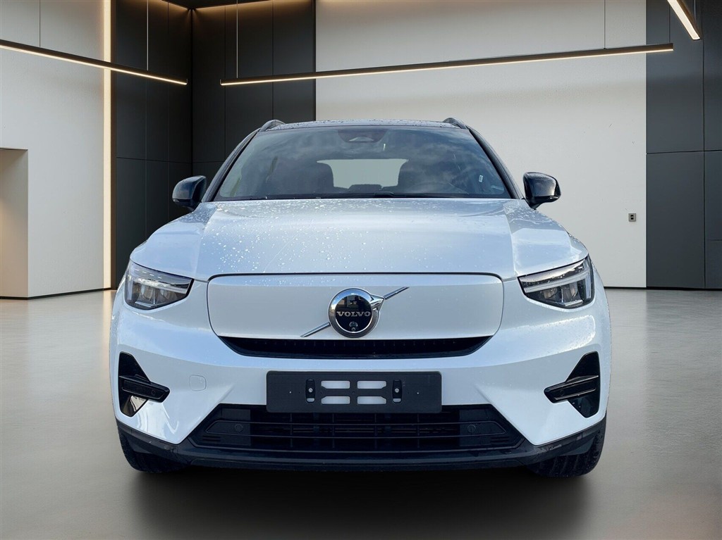 Volvo EX40 Ultra billede 2