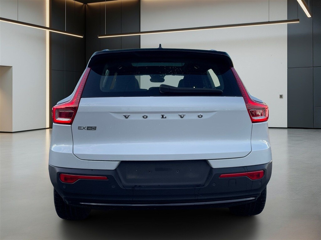 Volvo EX40 Ultra billede 3