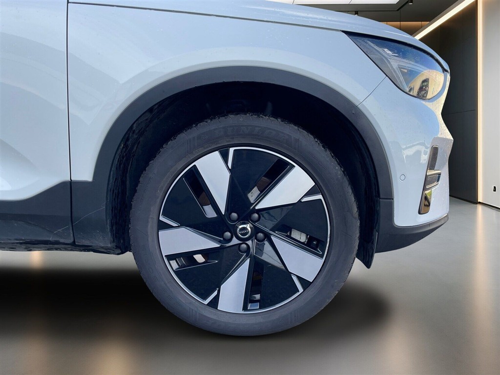 Volvo EX40 Ultra billede 6