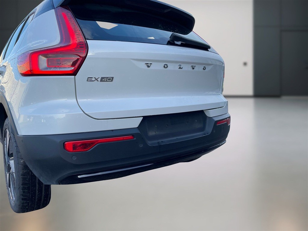 Volvo EX40 Ultra billede 7