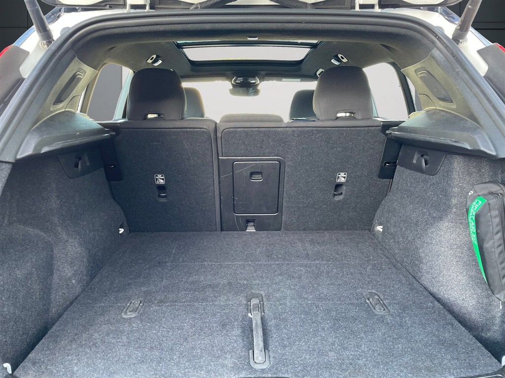Volvo EX40 Ultra billede 8