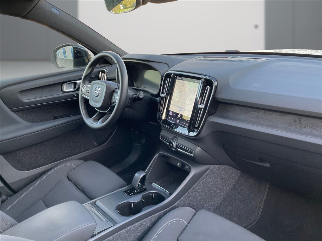 Volvo EX40 Ultra billede 9