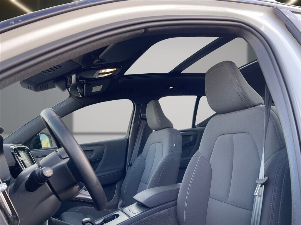 Volvo EX40 Ultra billede 11