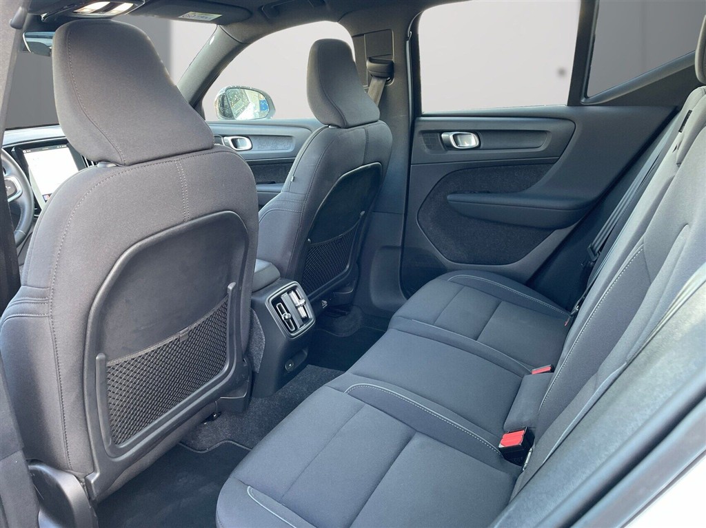 Volvo EX40 Ultra billede 12