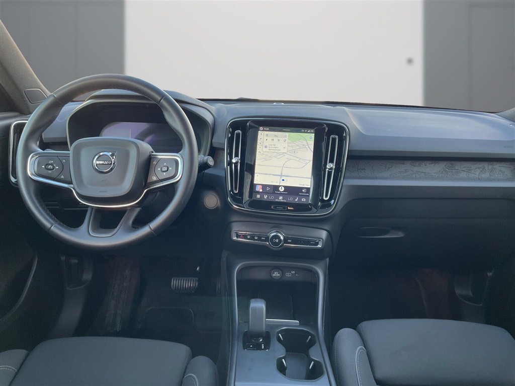 Volvo EX40 Ultra billede 13