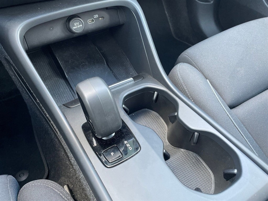 Volvo EX40 Ultra billede 18