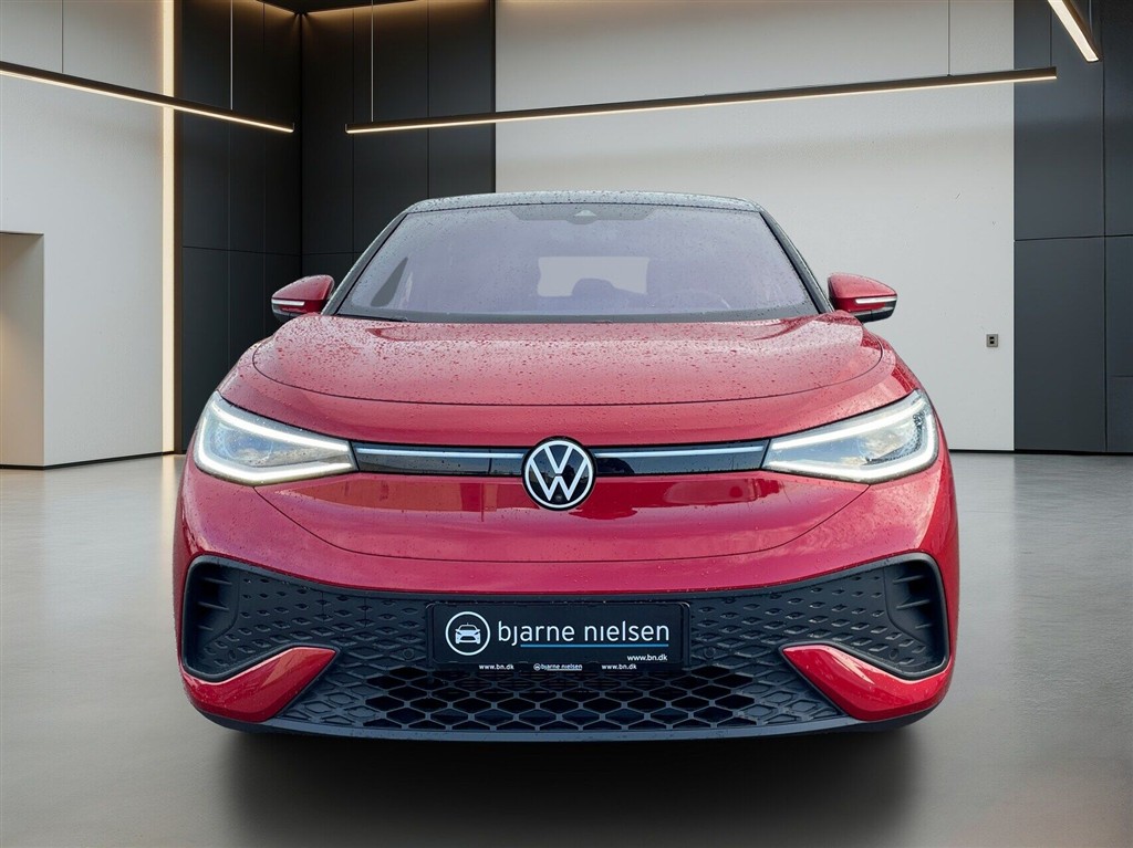 VW ID.5 Pro billede 2