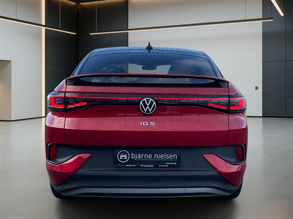 VW ID.5 Pro billede 3