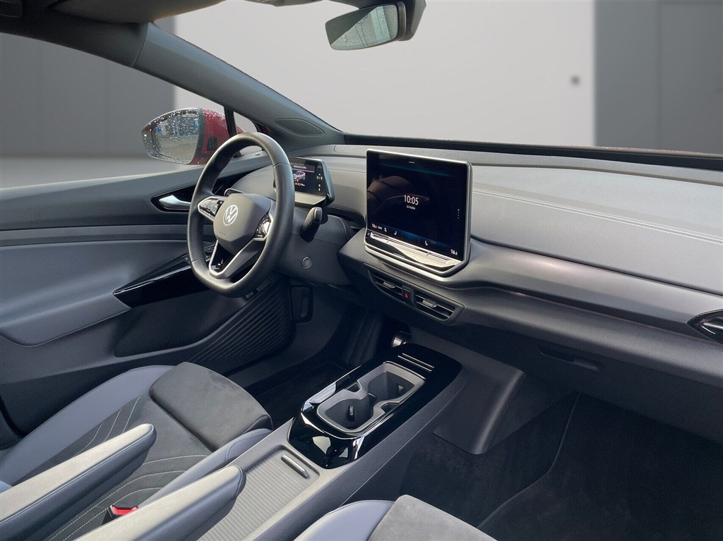 VW ID.5 Pro billede 9