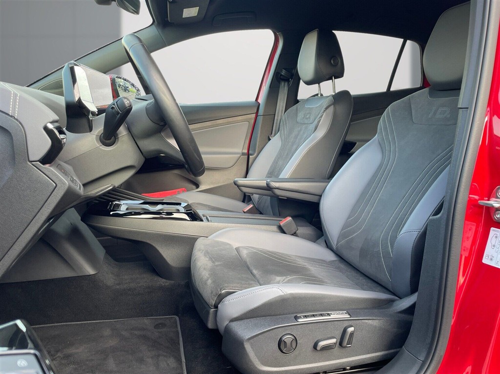 VW ID.5 Pro billede 11