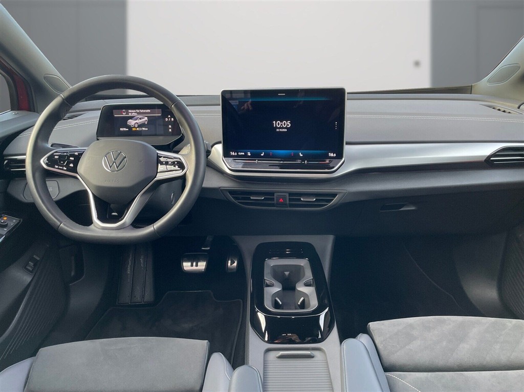 VW ID.5 Pro billede 13